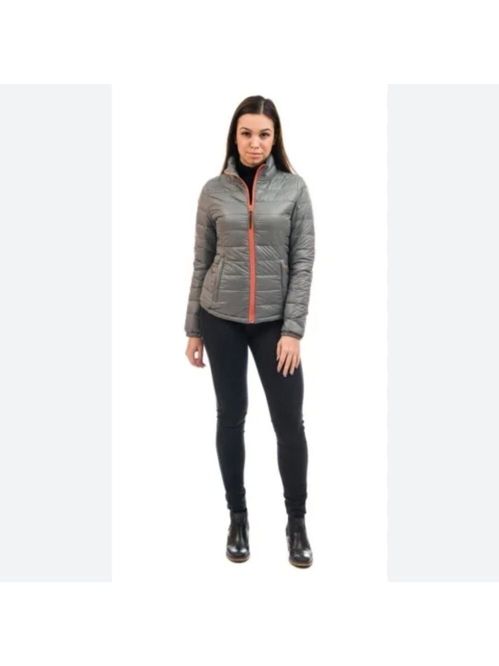 Outdoor Survival Canada down jacket size M(estimated) in EUC